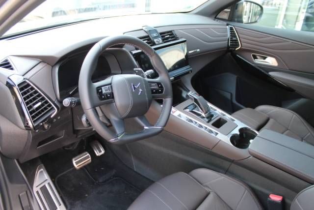 DS Automobiles DS7 (Crossback) 2024