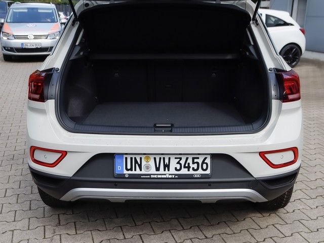 Volkswagen T-Roc 2024