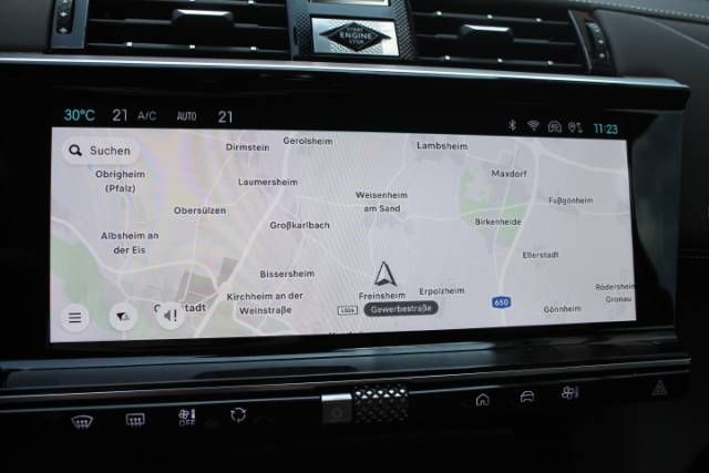 DS Automobiles DS7 (Crossback) 2024