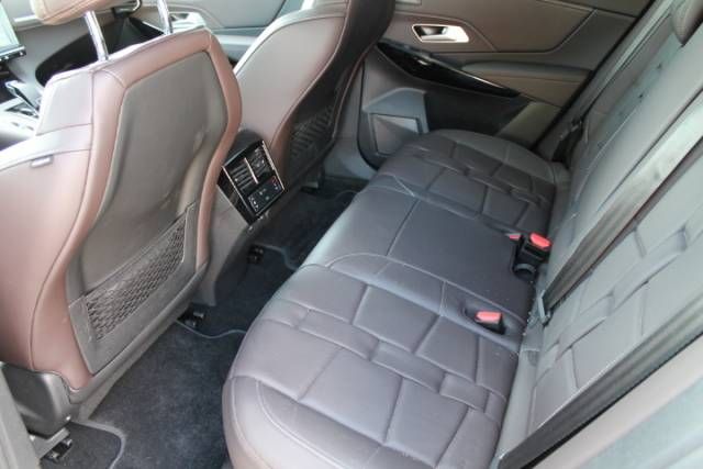 DS Automobiles DS7 (Crossback) 2024