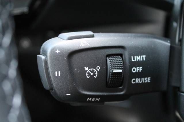 DS Automobiles DS7 (Crossback) 2024