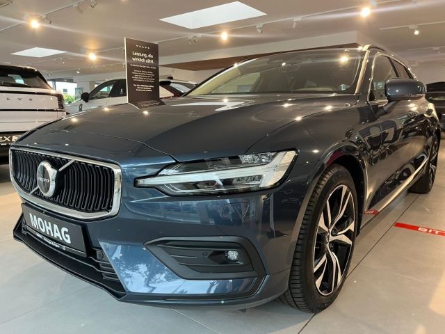 Volvo V60 2024