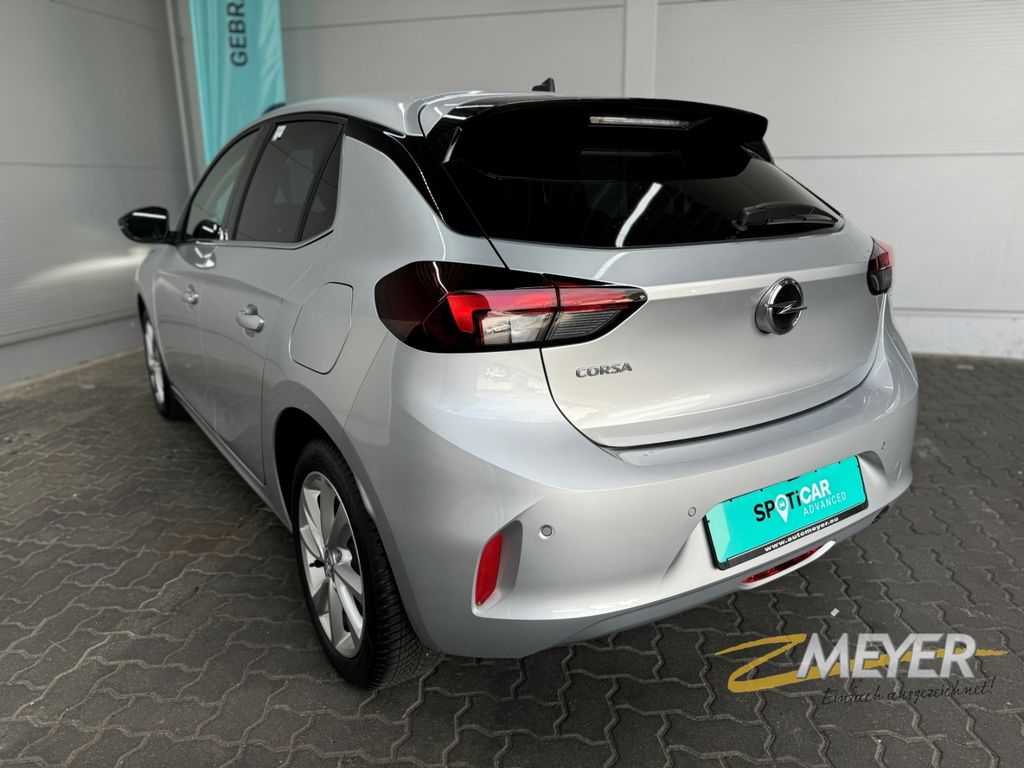 Opel Corsa 2023