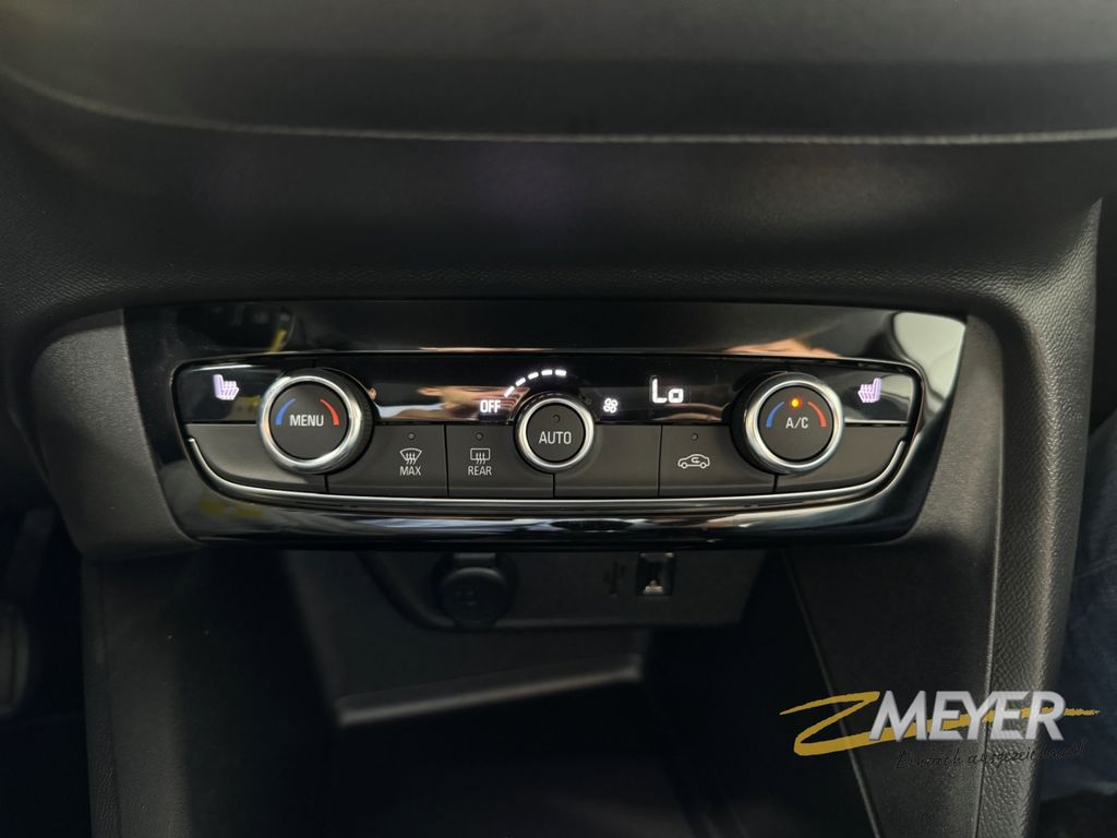 Opel Corsa 2023