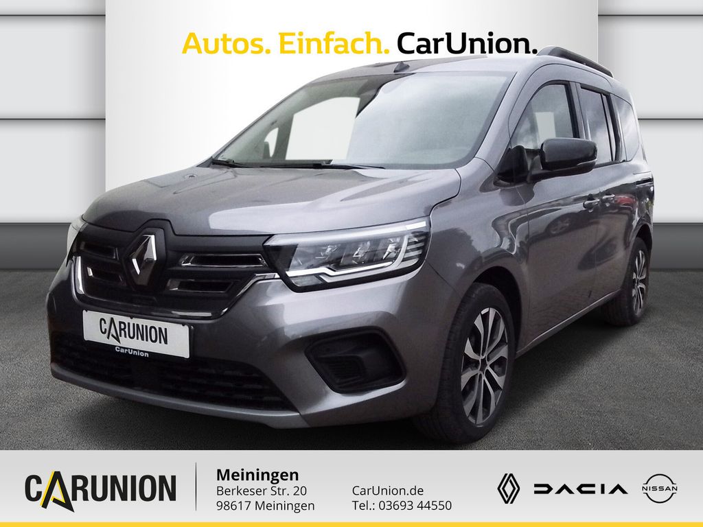 Renault Kangoo 2024
