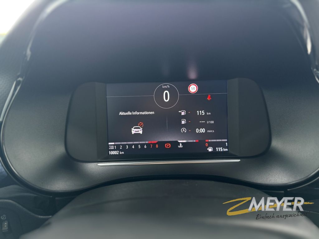 Opel Corsa 2023