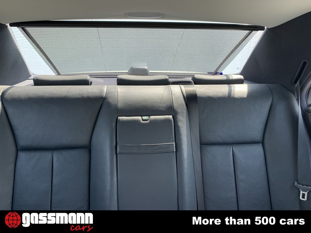 Mercedes-Benz E 320 1998