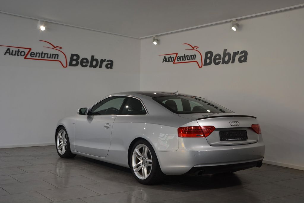 Audi A5 2012