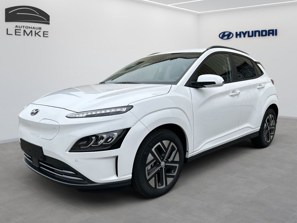 Hyundai KONA 2023