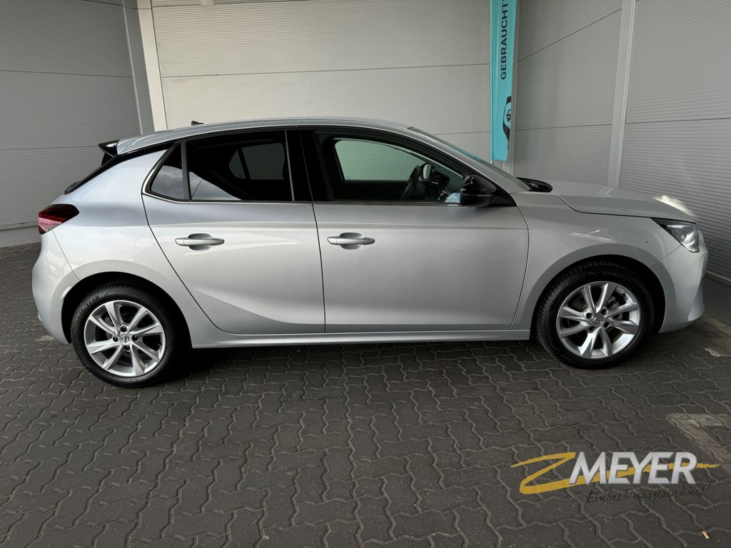 Opel Corsa 2023