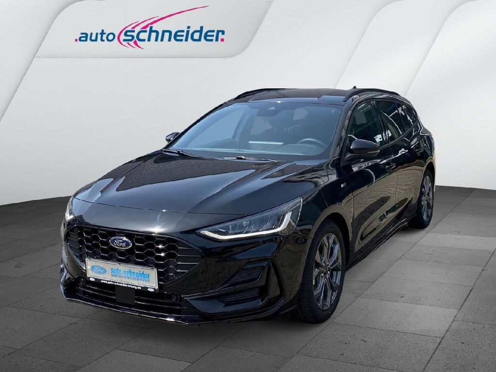 Ford Focus 2024