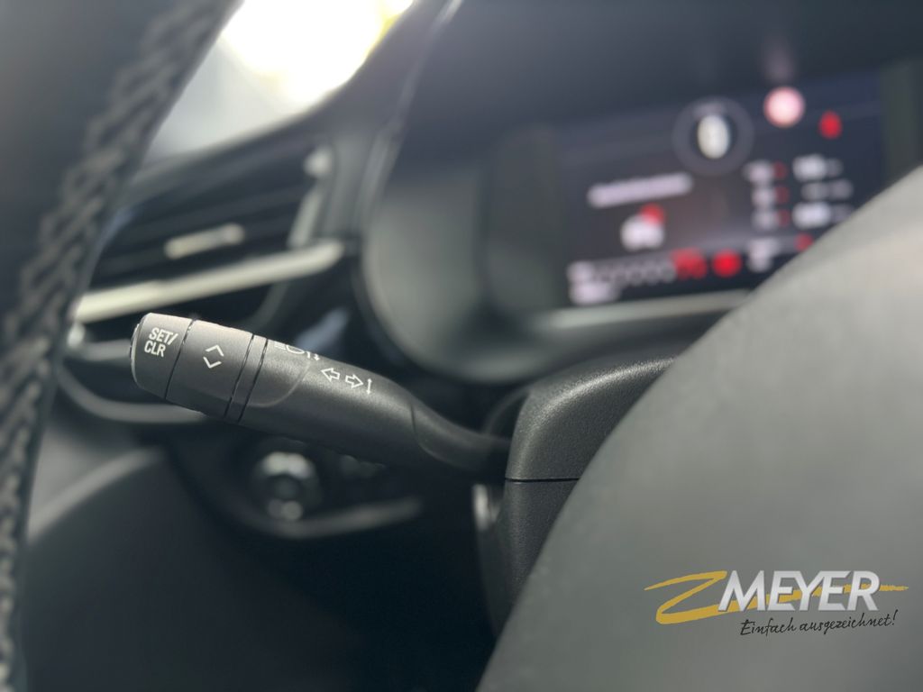 Opel Corsa 2023
