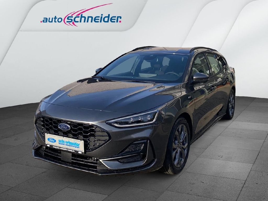 Ford Focus 2024