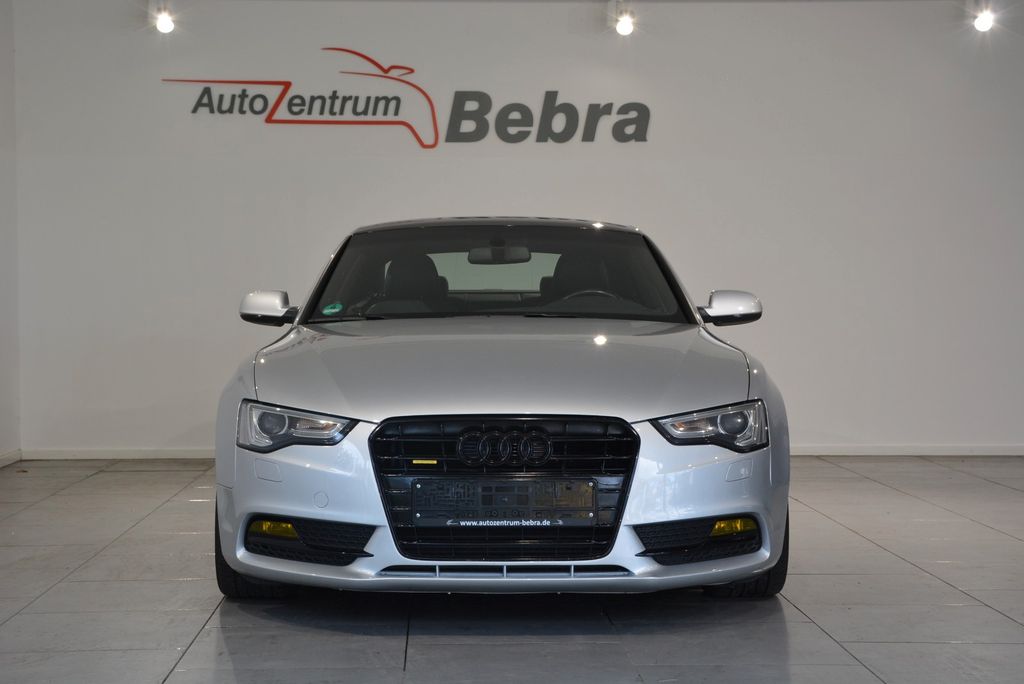 Audi A5 2012
