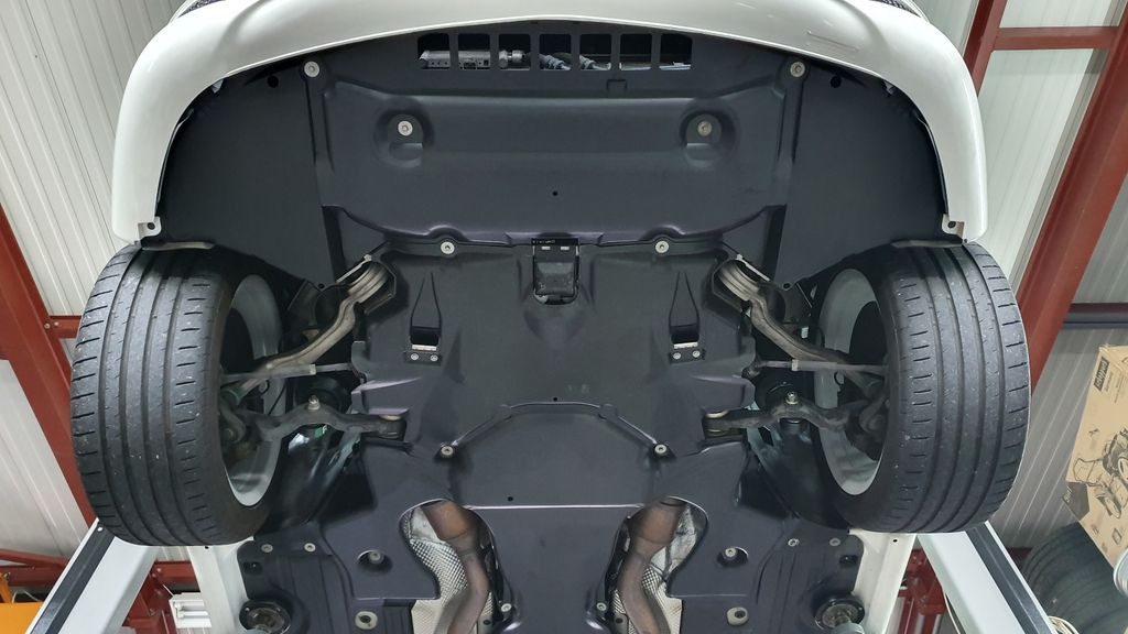 Mercedes-Benz SL 500 2006