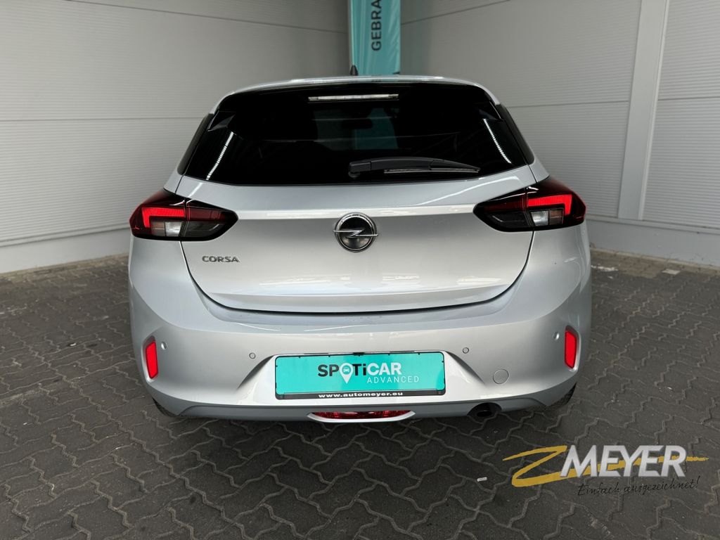 Opel Corsa 2023
