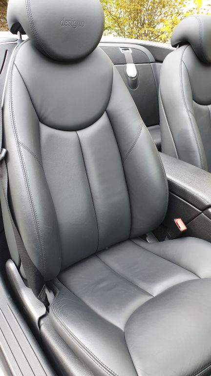 Mercedes-Benz SL 500 2006