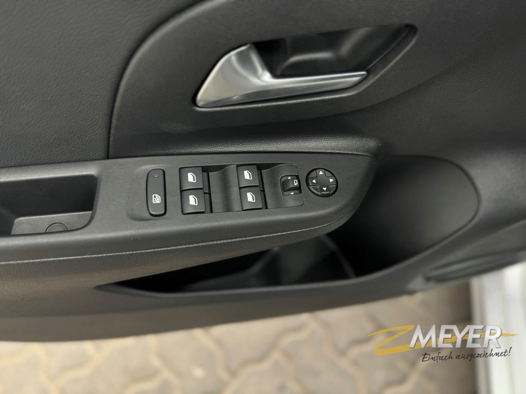 Opel Corsa 2023