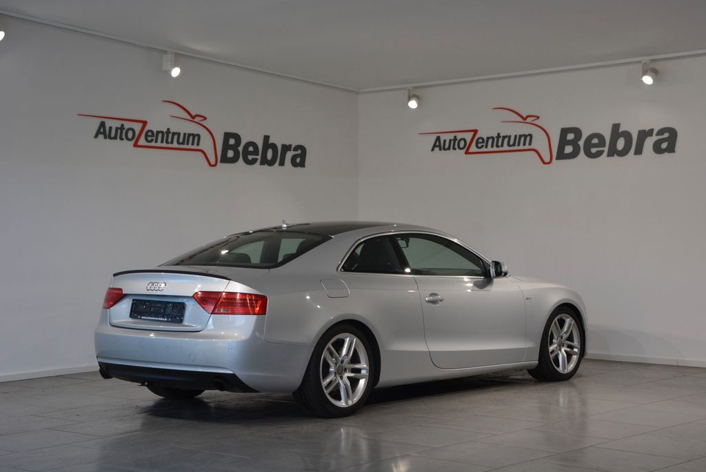 Audi A5 2012