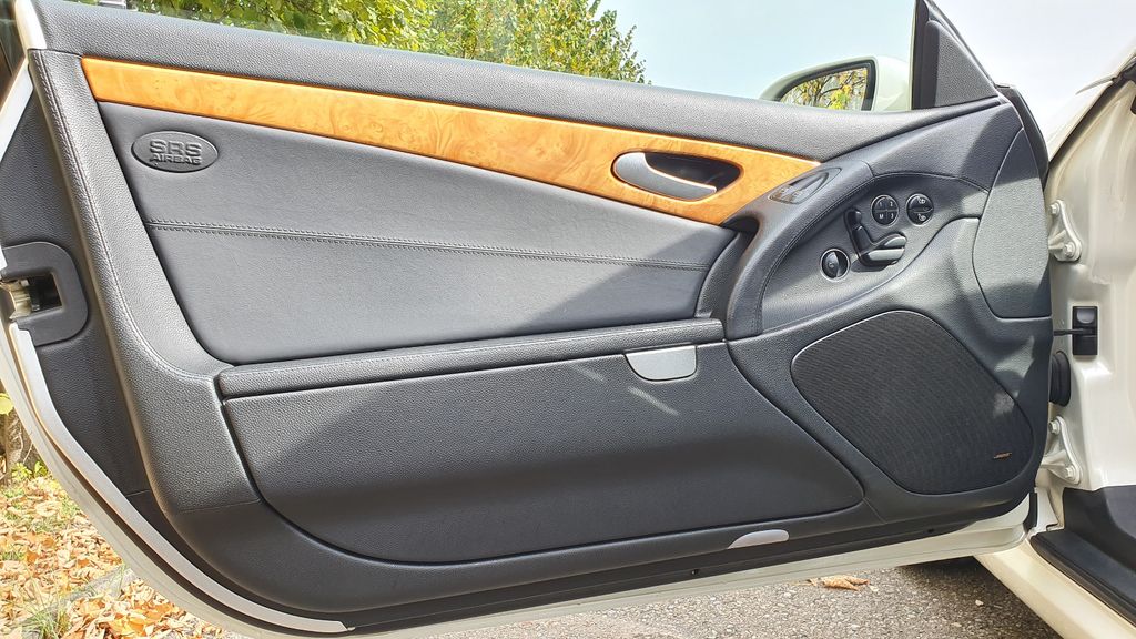 Mercedes-Benz SL 500 2006