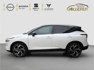 Nissan Qashqai 2024