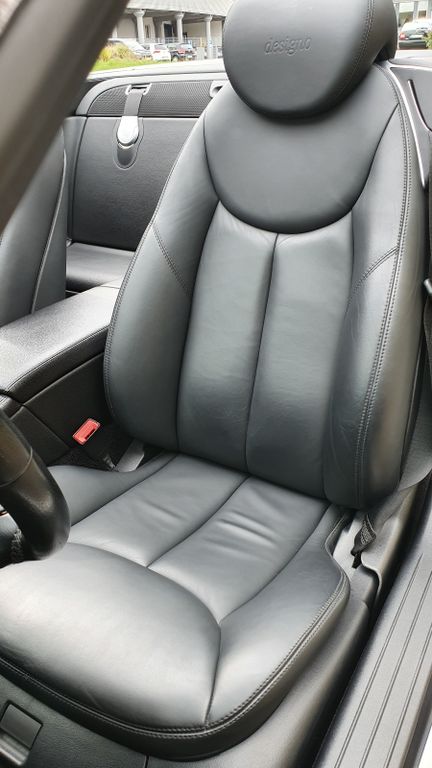 Mercedes-Benz SL 500 2006