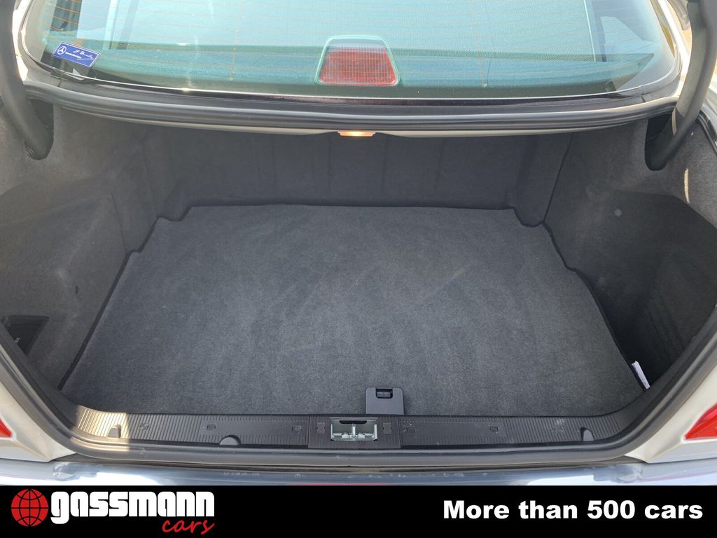 Mercedes-Benz E 320 1998