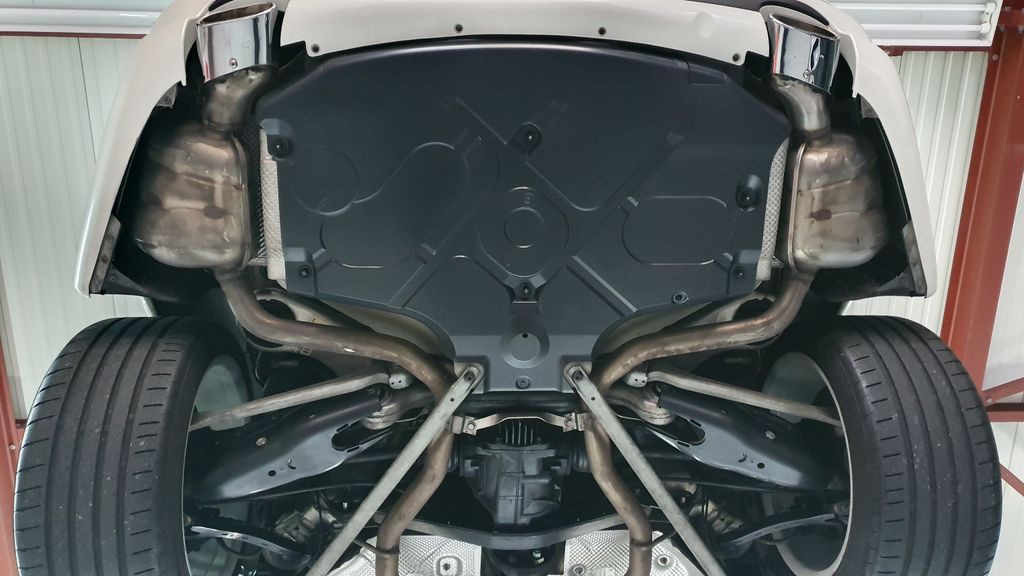 Mercedes-Benz SL 500 2006