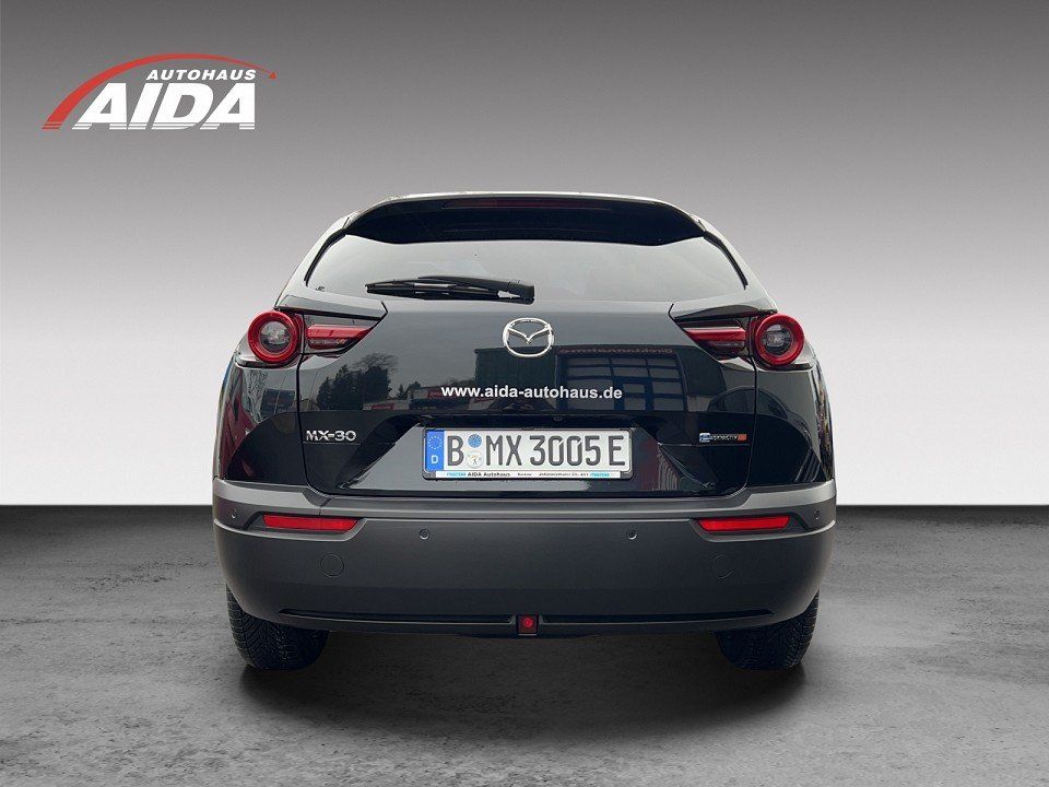 Mazda MX-30 2023