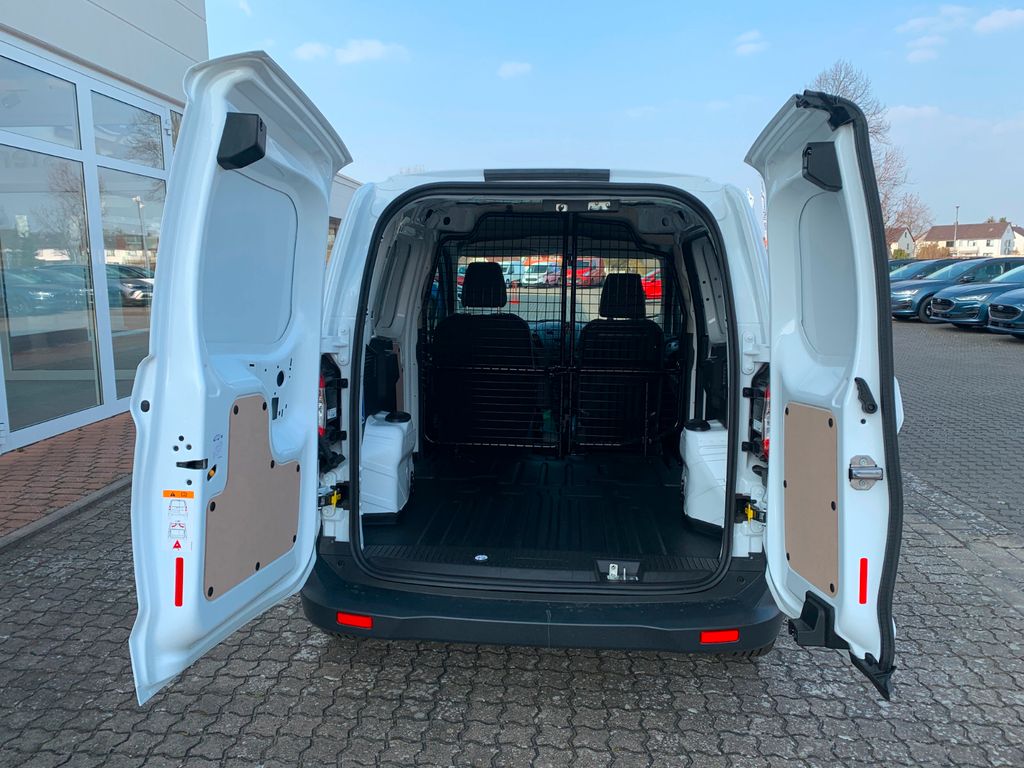 Ford Transit Courier 2023