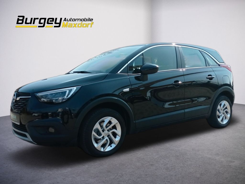 Opel Crossland (X) 2020