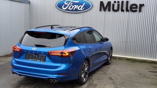 Ford Focus 2024