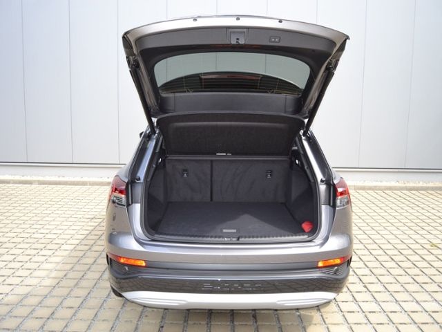 Audi Q4 e-tron 2021