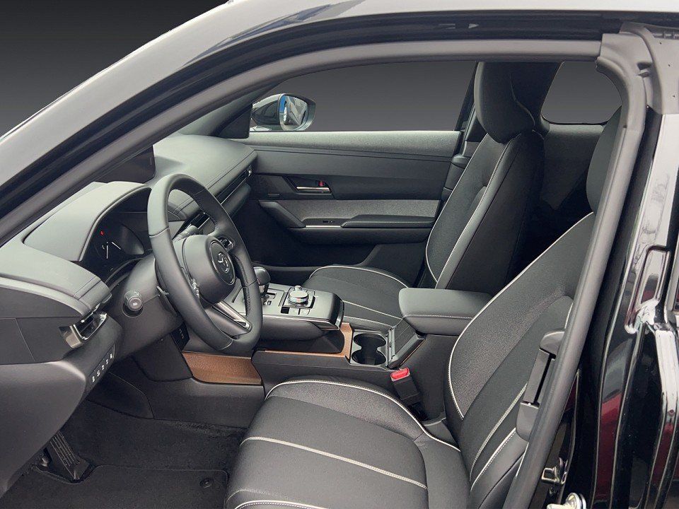 Mazda MX-30 2023