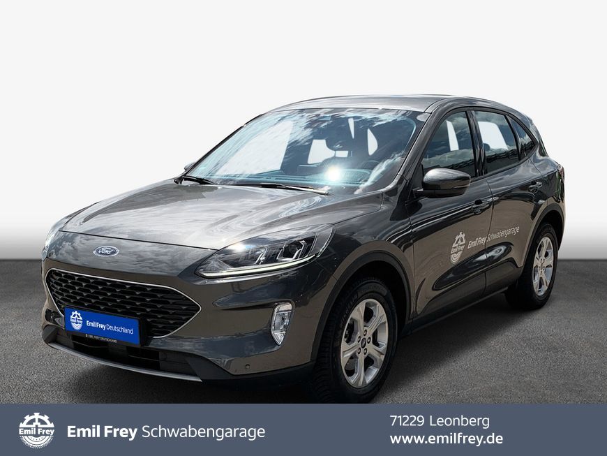 Ford Kuga 2023