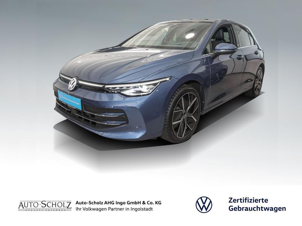 Volkswagen Golf 2024