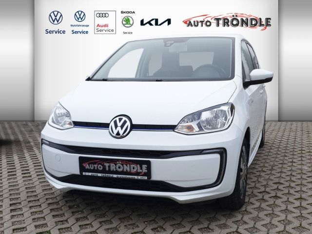 Volkswagen e-up! 2018