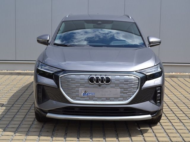 Audi Q4 e-tron 2021