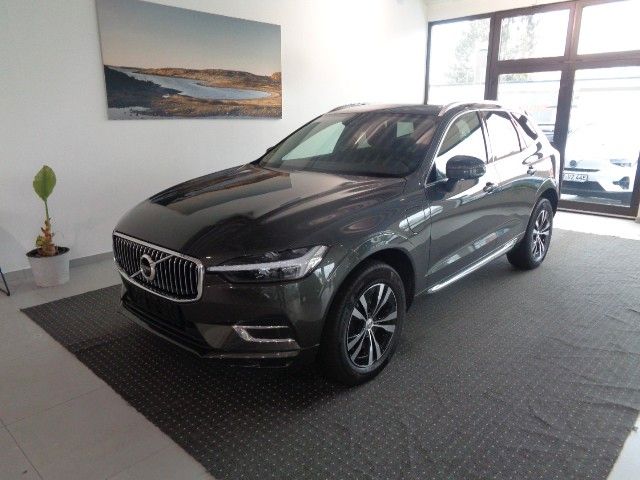Volvo XC60 2021