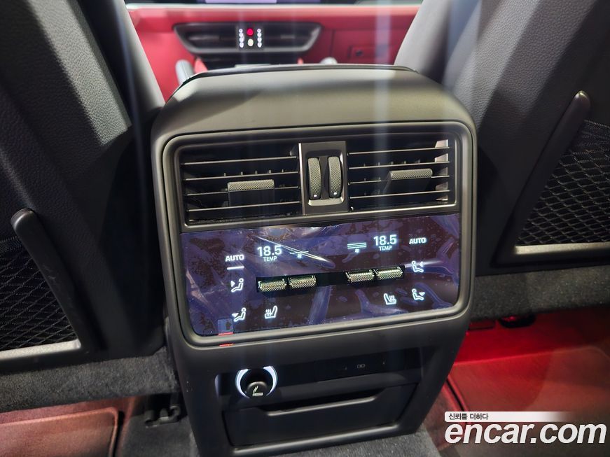 Porsche Cayenne 2024