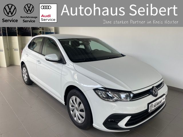 Volkswagen Polo 2024