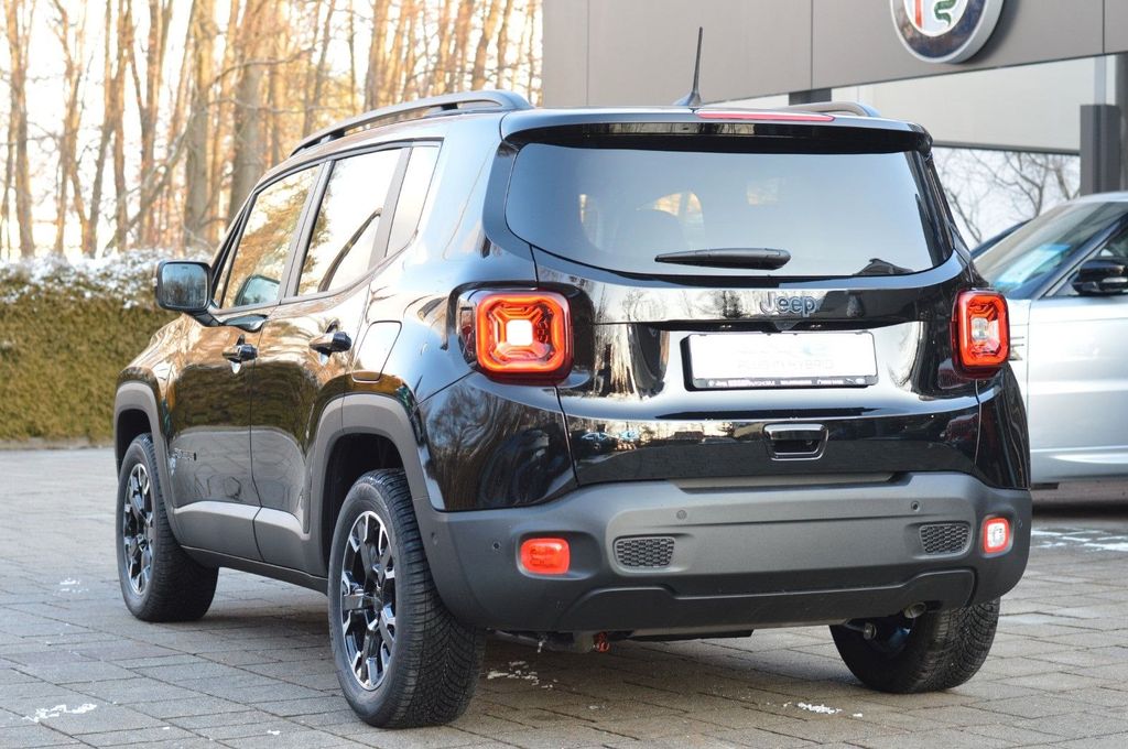 Jeep Renegade 2023