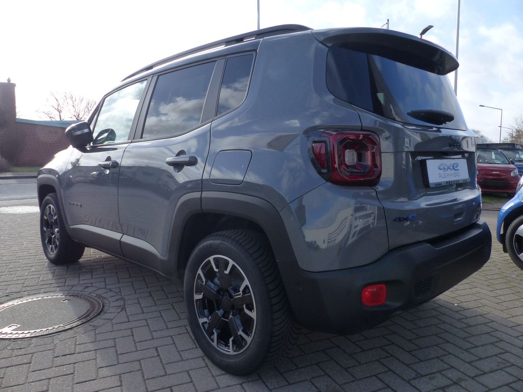 Jeep Renegade 2023