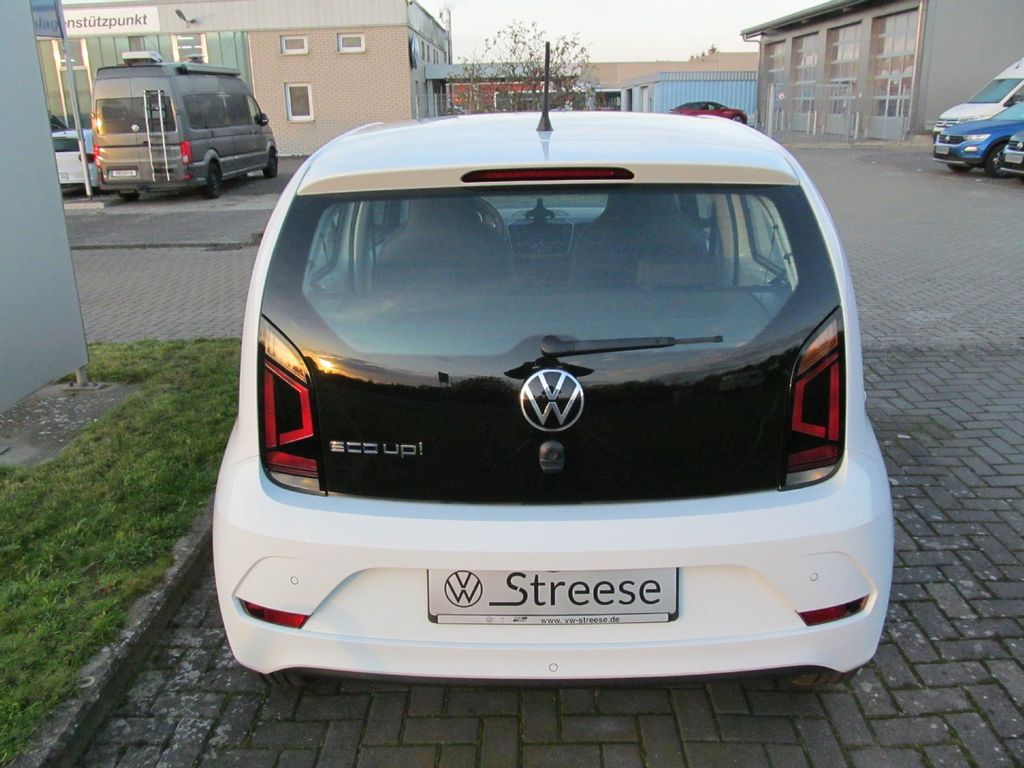 Volkswagen up! 2022