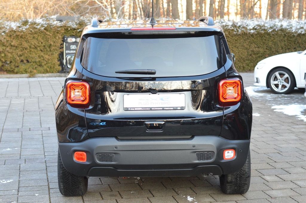Jeep Renegade 2023