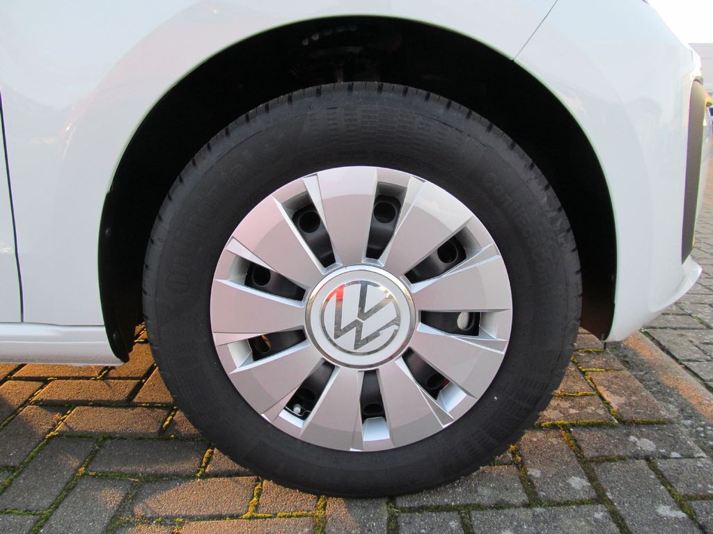 Volkswagen up! 2022