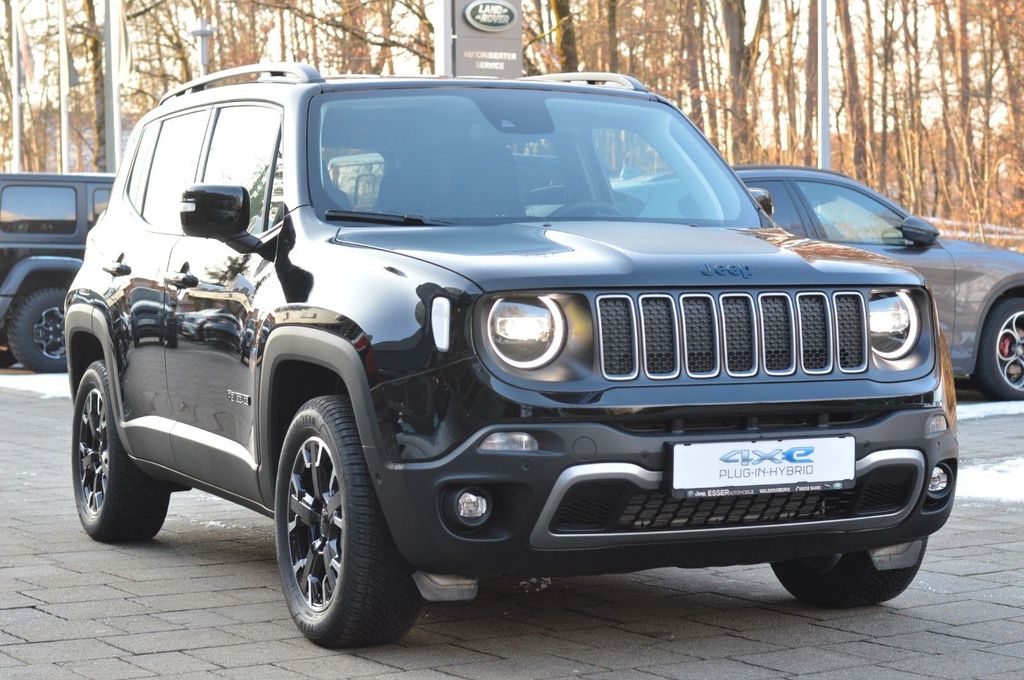 Jeep Renegade 2023