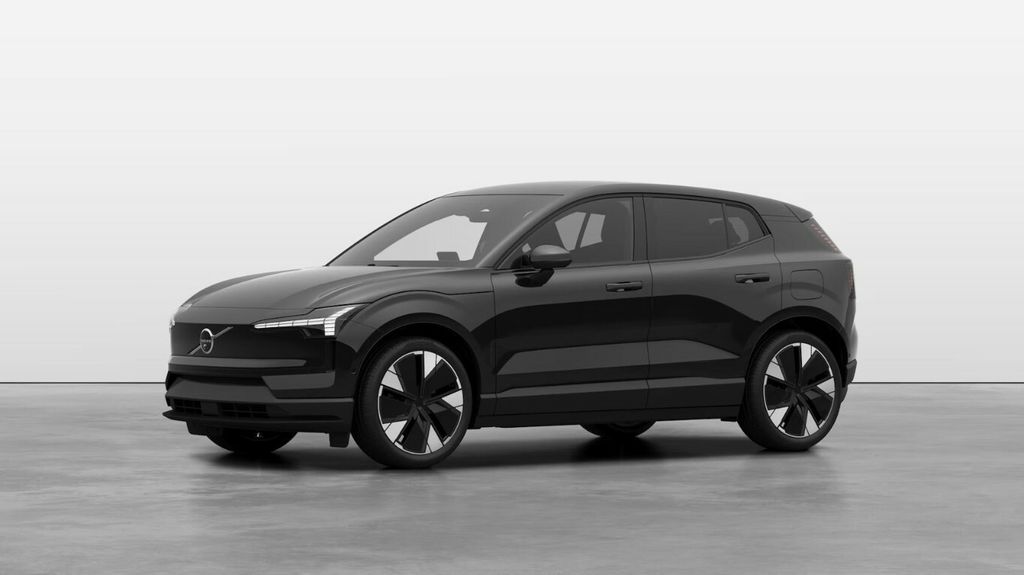 Volvo EX30 2024