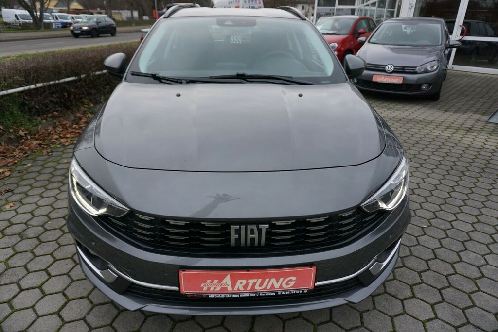 Fiat Tipo 2021