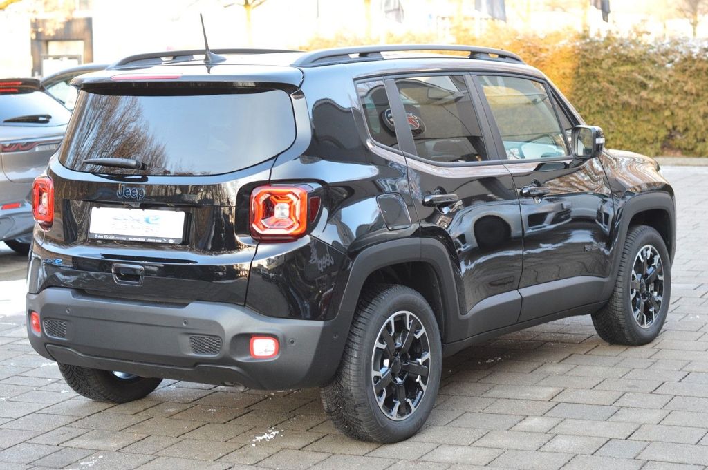 Jeep Renegade 2023